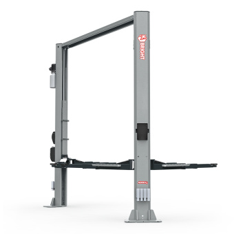 Bright Beta 45 Подъёмник двухстоечный, электрогидравлический с верхней синхронизацией, г/п 4,5т